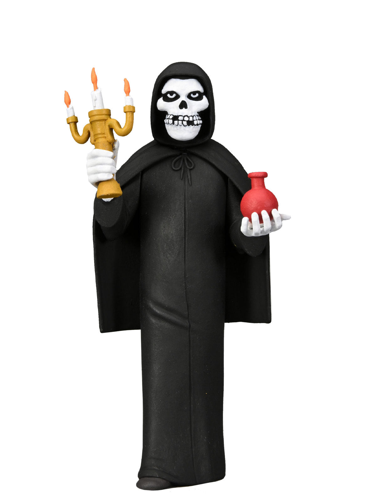 Misfits Toony Terrors The Fiend 6 Inch Action Figure