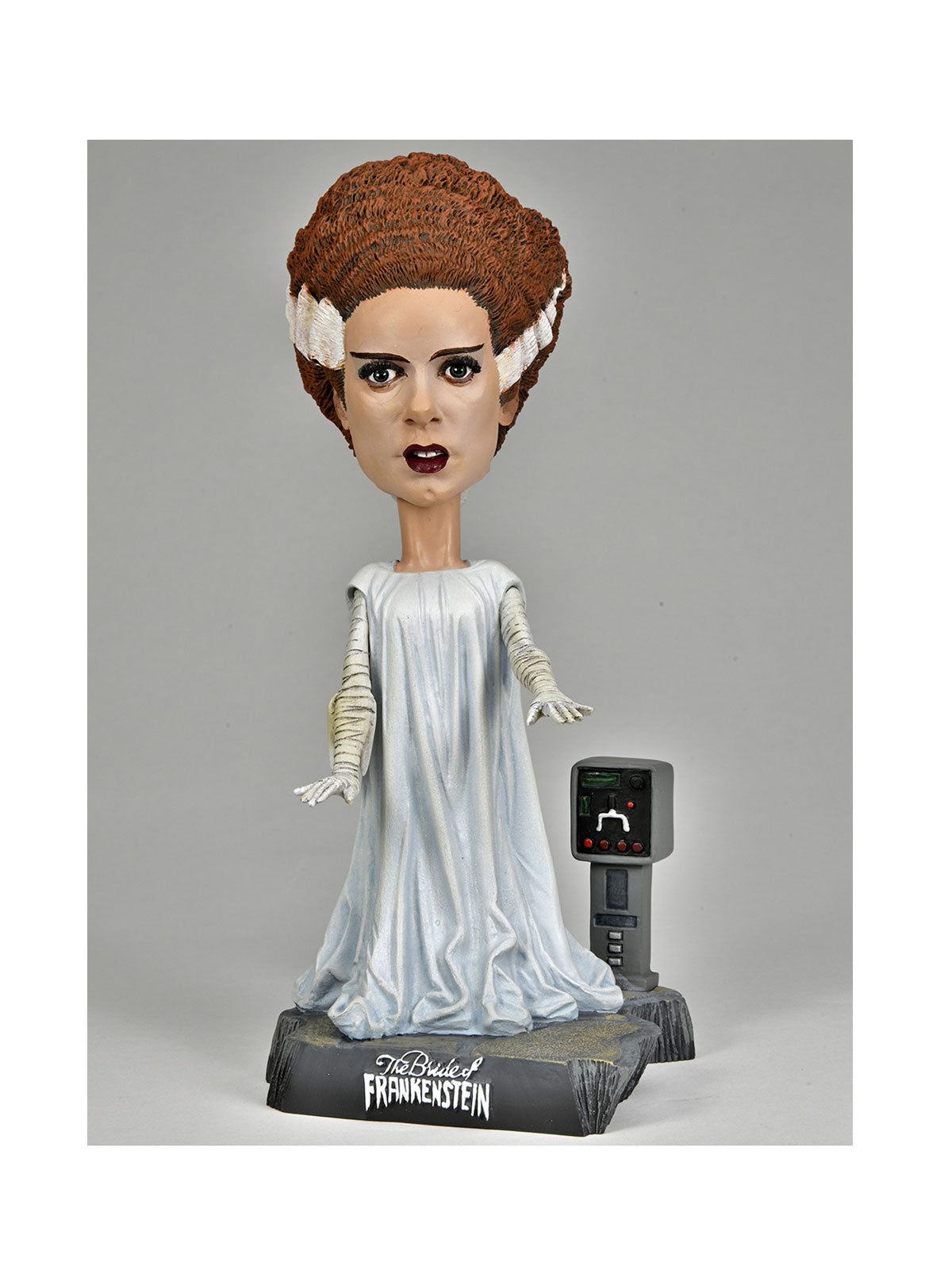 Frankenstein's Bride Head Knocker for Collectors