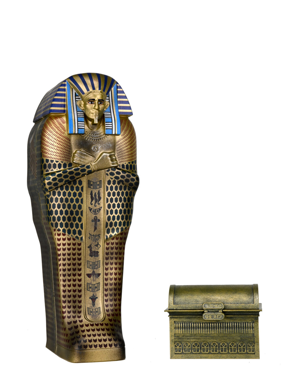 The Mummy - Universal Monsters Accessory Set for Collectors