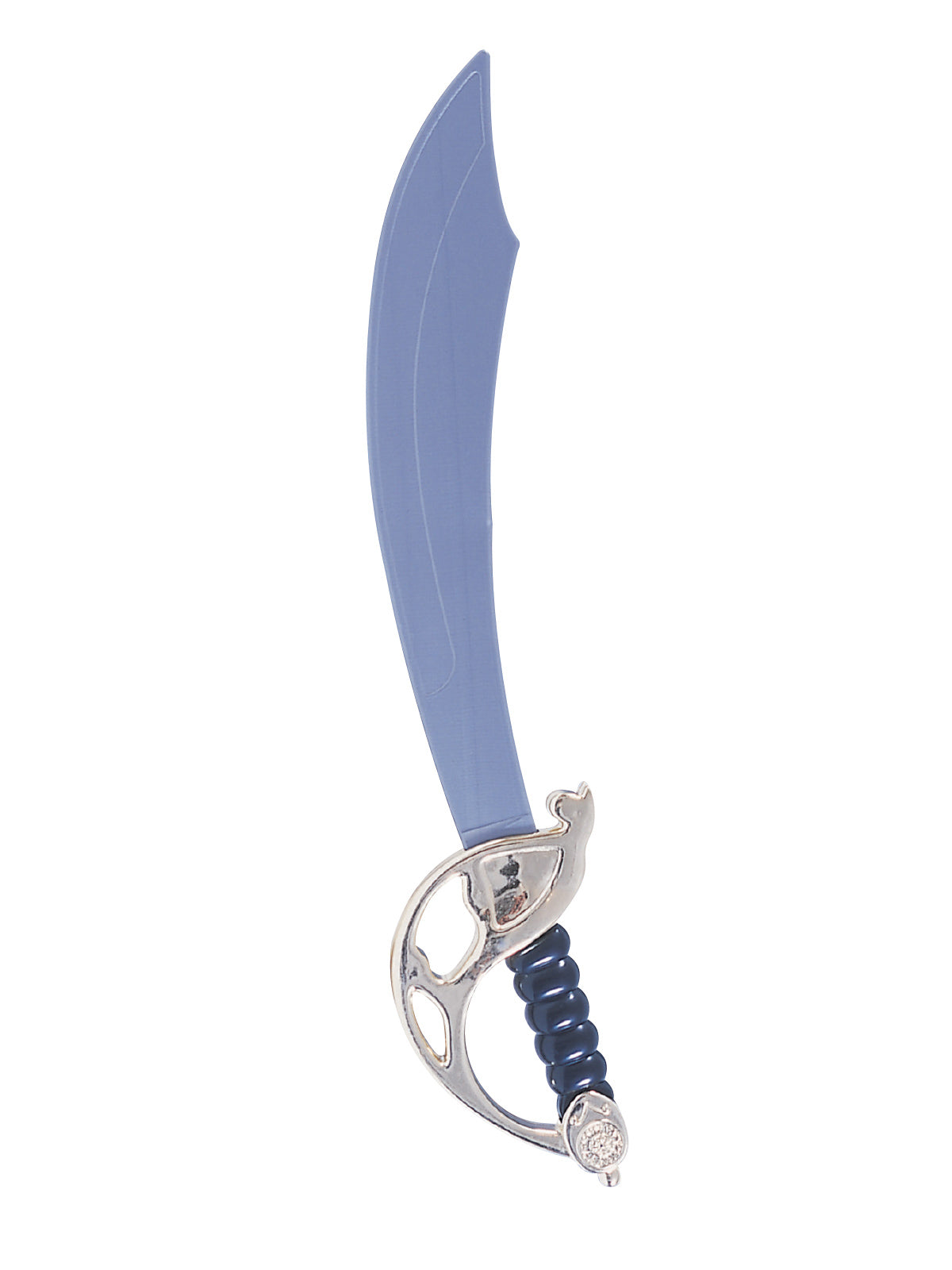 Authentic Pirate Cutlass for Dress-Up Adventures