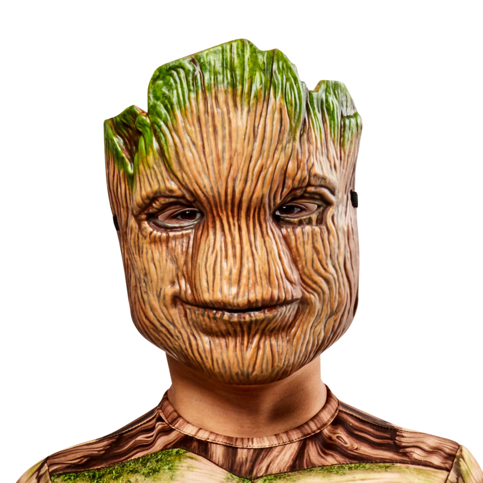 Groot Gotg3 Child Mask - Perfect for Dress-Up Fun