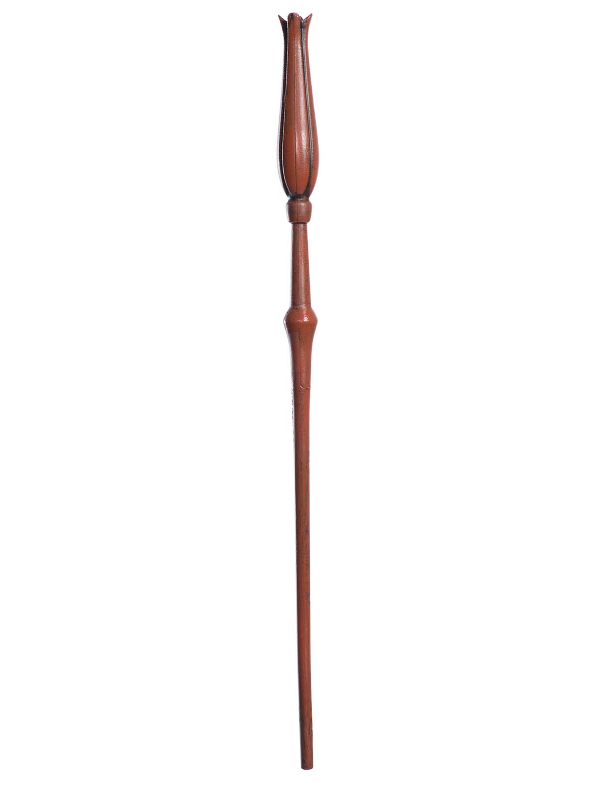 Luna Lovegood Wand - Unique Design for Collectors