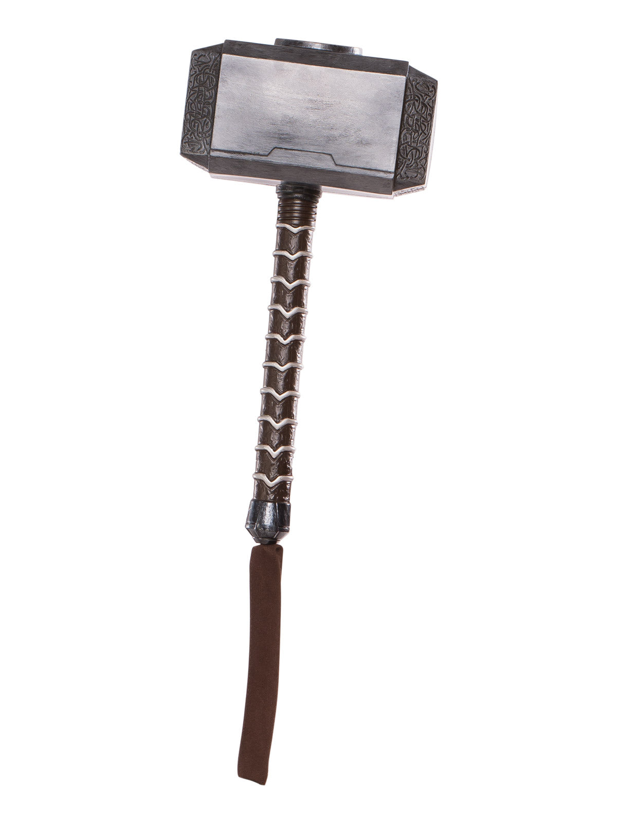 Thor Hammer - Adult for Epic Superhero Adventures