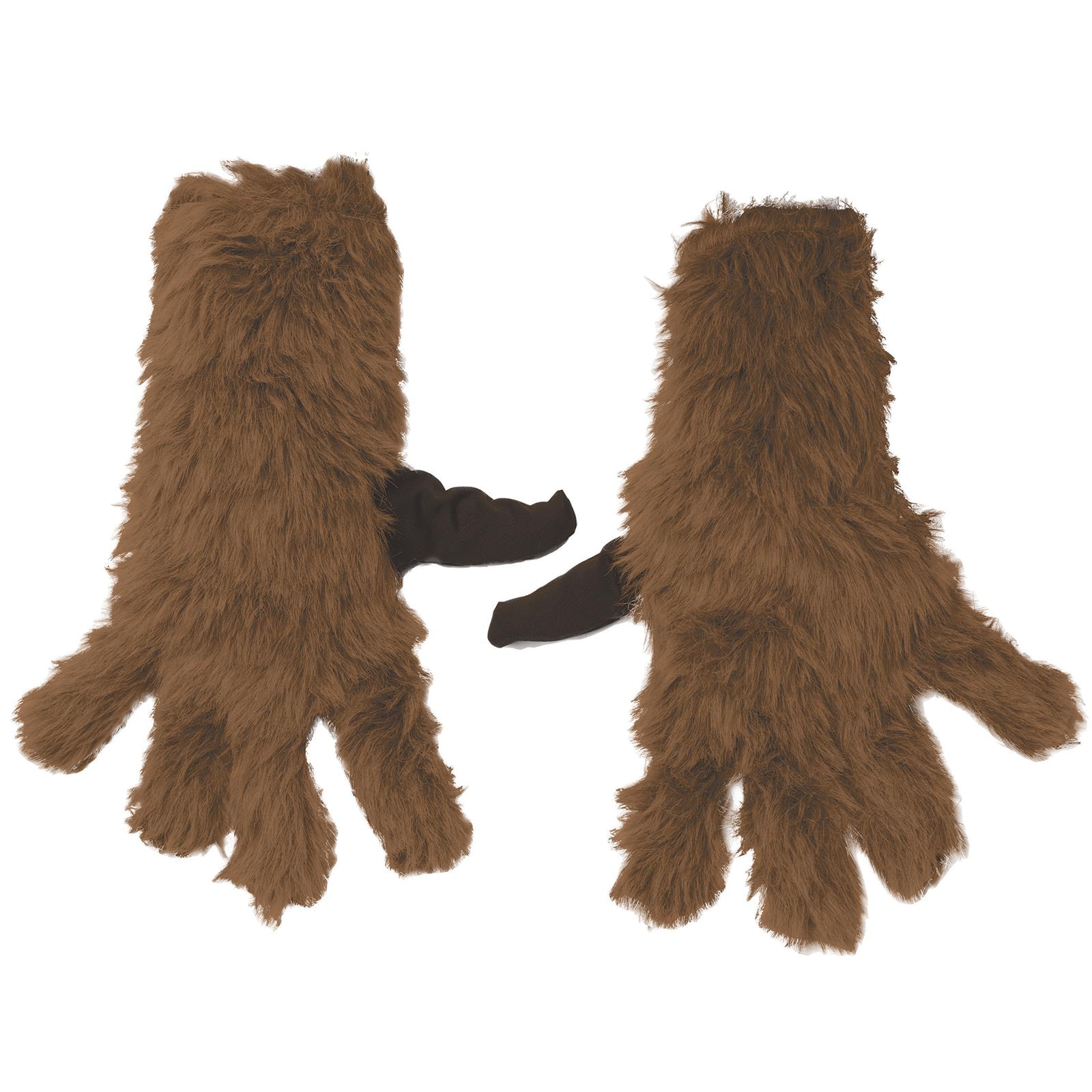 Rocket Raccoon Gloves - Child for Fun Adventures