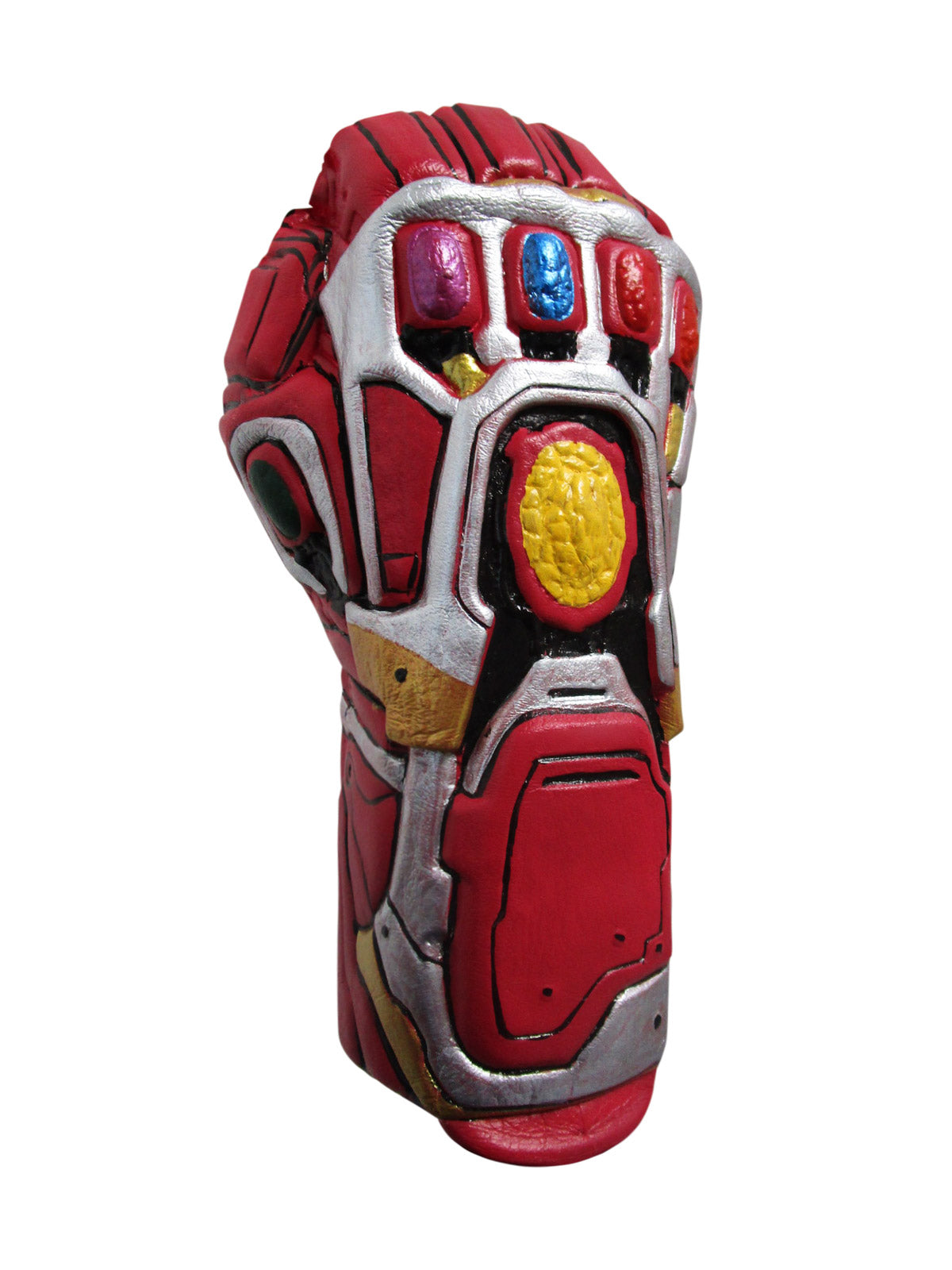 Thanos Nano Eva Gauntlet - Child for Epic Play