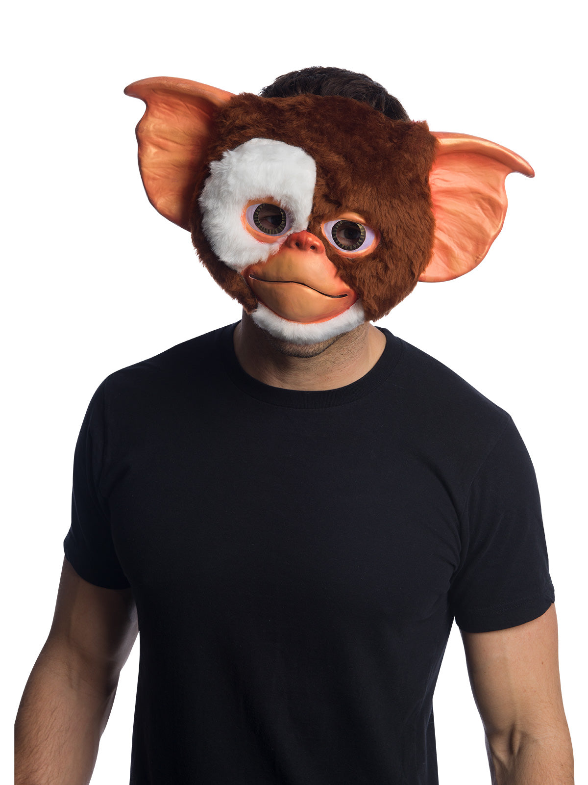Gizmo Gremlins Vacuform Mask for Halloween Fun