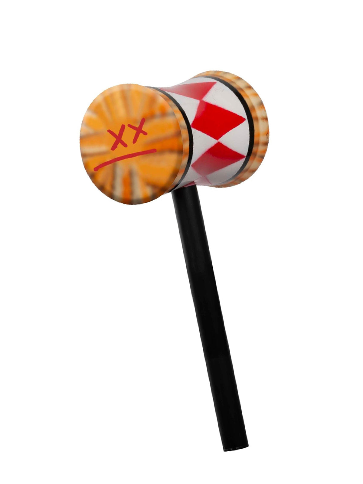 Harley Quinn Birds Of Prey Mallet For Cosplay Fun