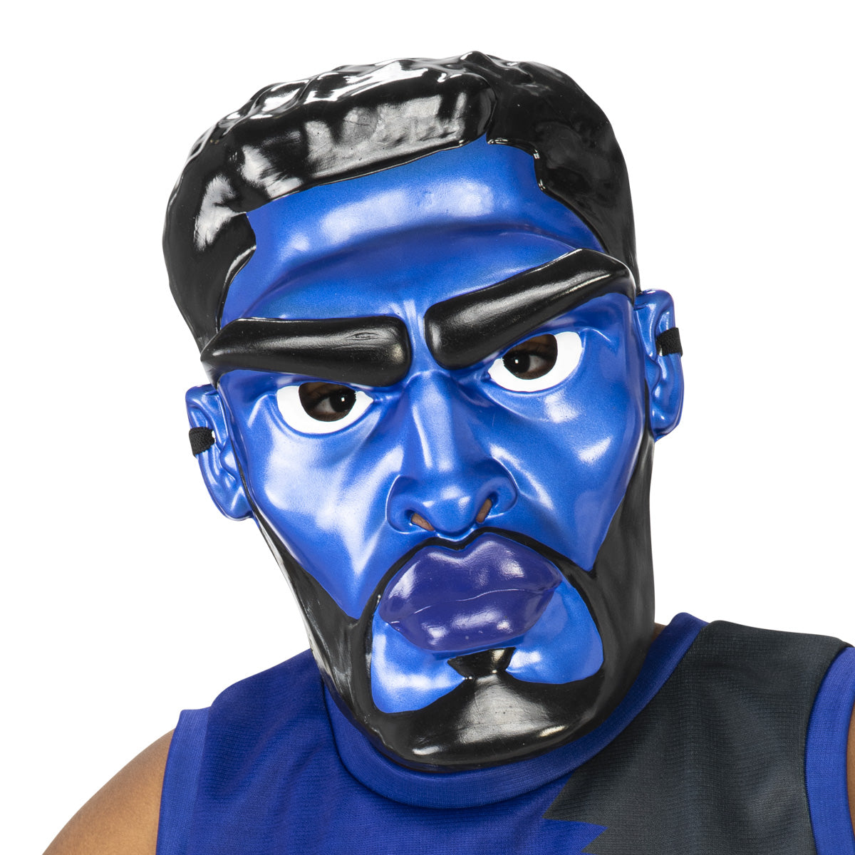 The Brow Space Jam 2 Mask - Child for Fun Playtime