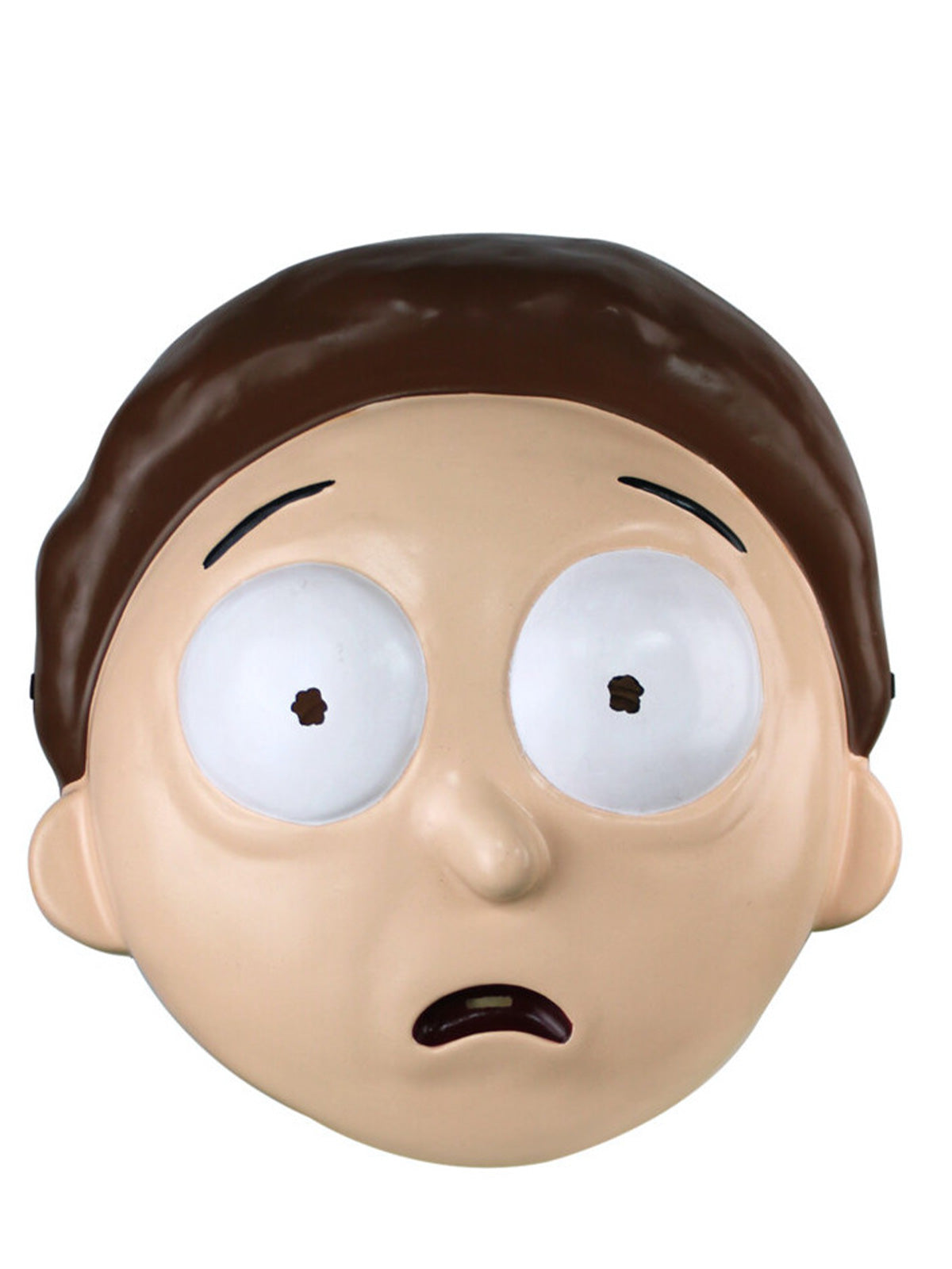 Morty (Rick & Morty) Vacuform Mask for Adventurous Fans