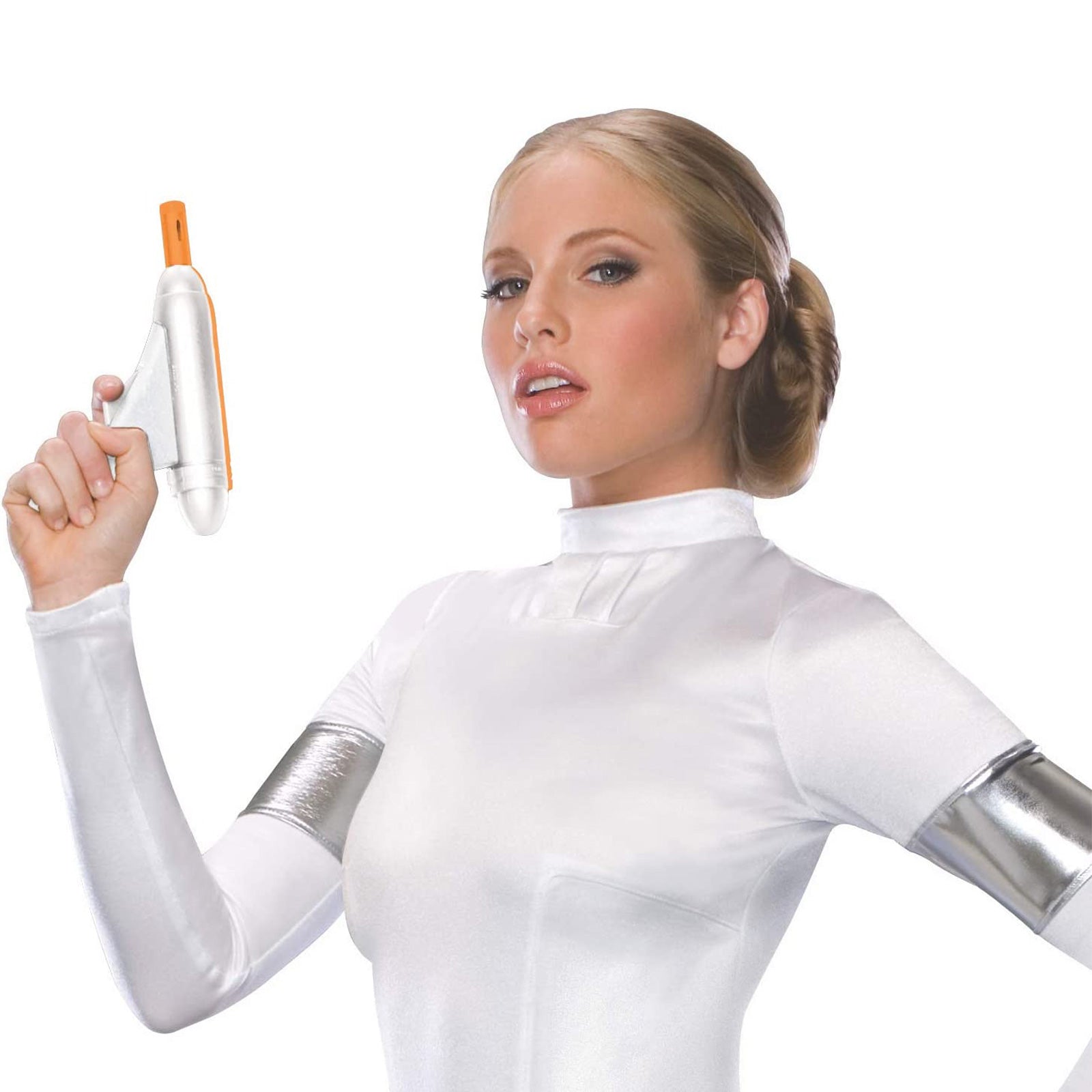Padme Amidala Blaster Toy for Epic Battles