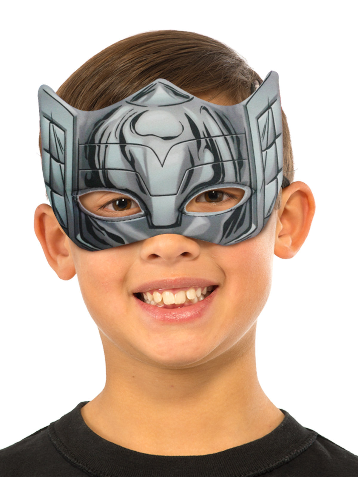 Thor Plush Eyemask - Child for Cozy Sleep Time