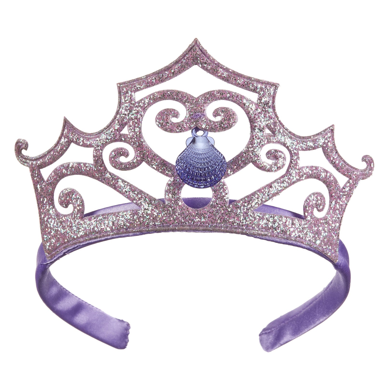 Ariel Tiara - Child for Magical Dress-Up Fun