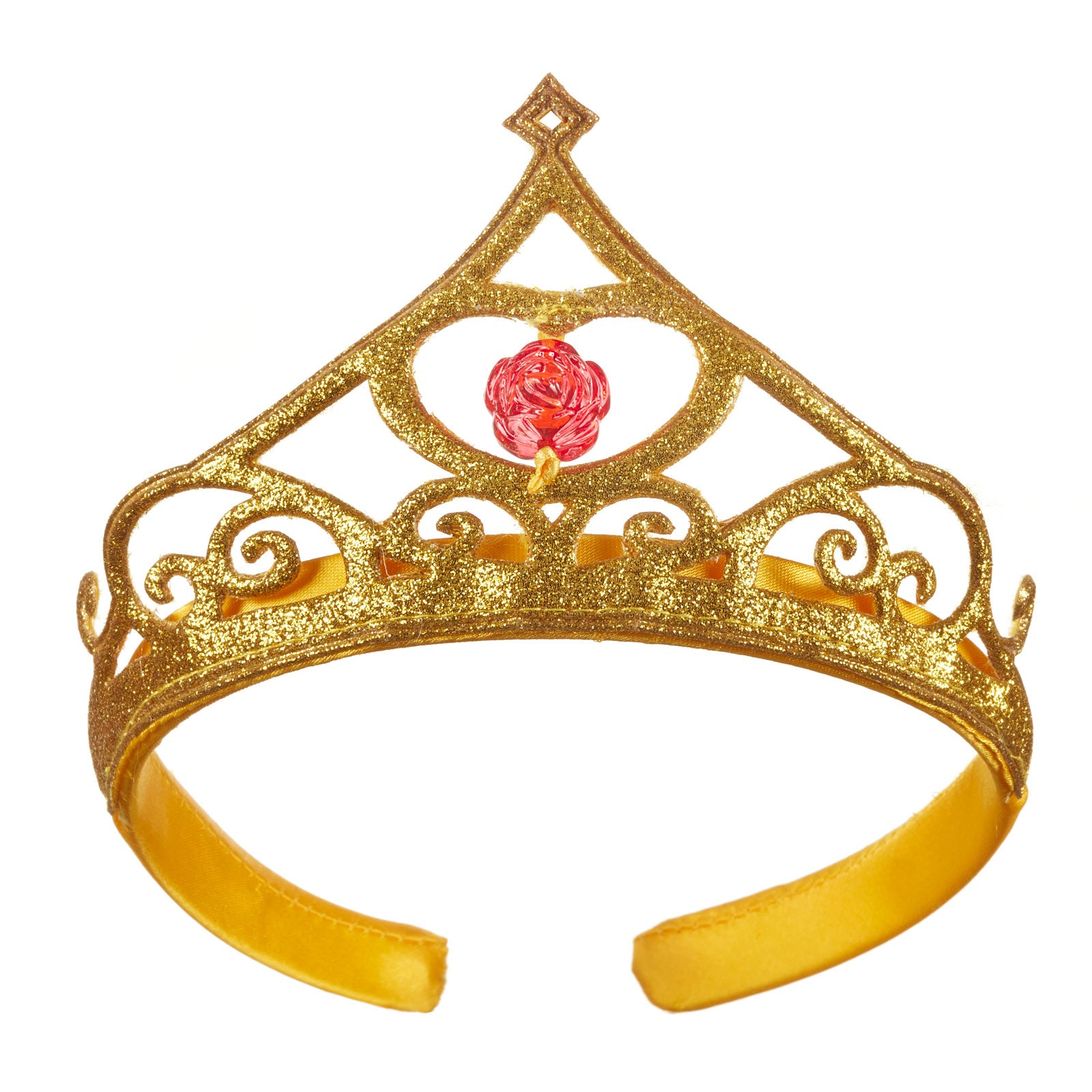Belle Tiara - Child for Enchanting Dress-Up Fun