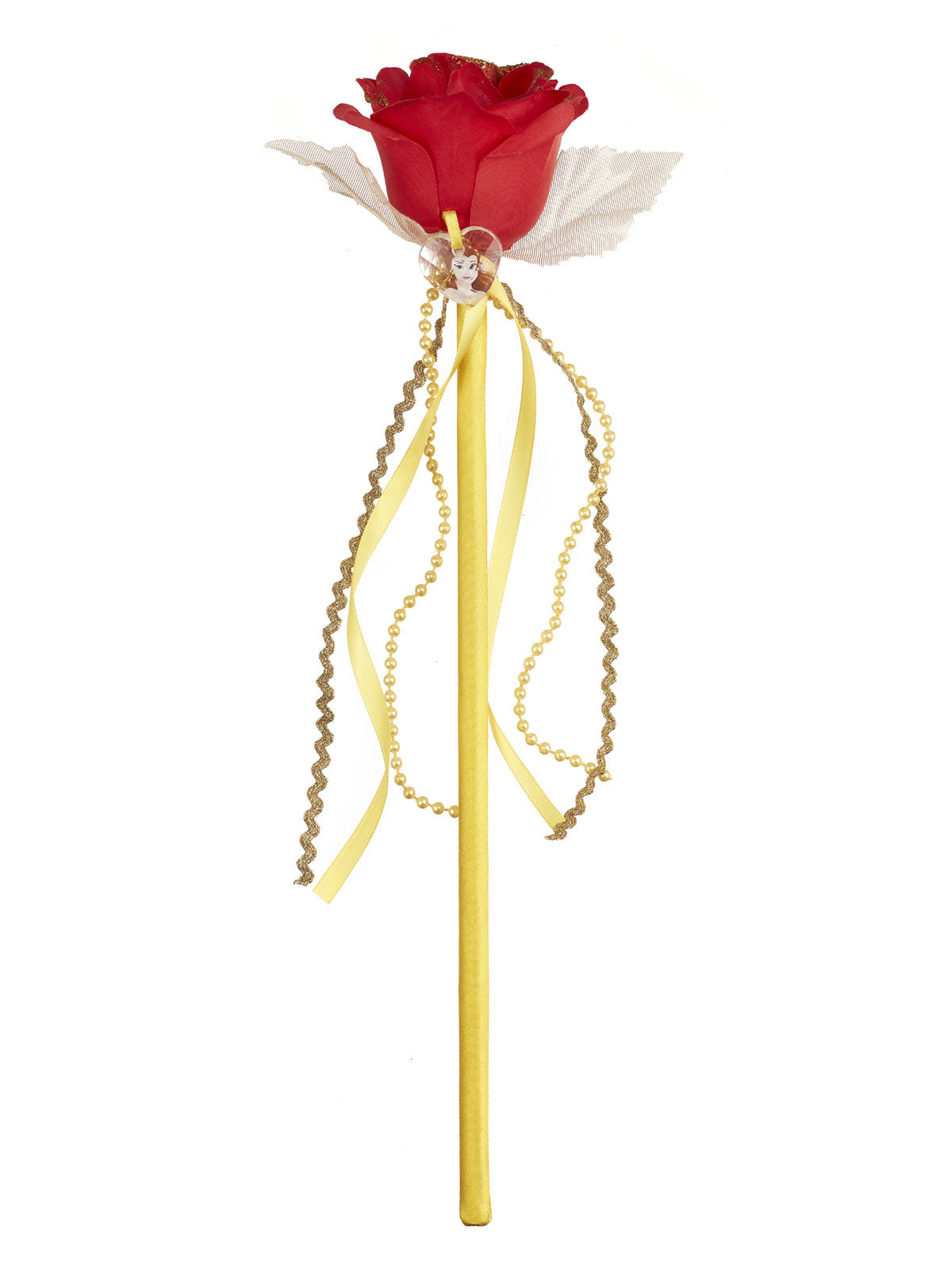Enchanting Belle Wand - Child for Magical Play