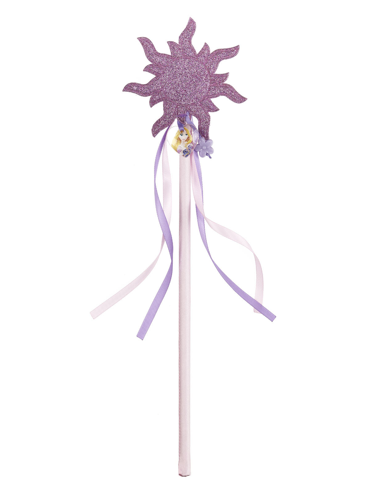 Enchanting Rapunzel Wand - Child for Magical Play
