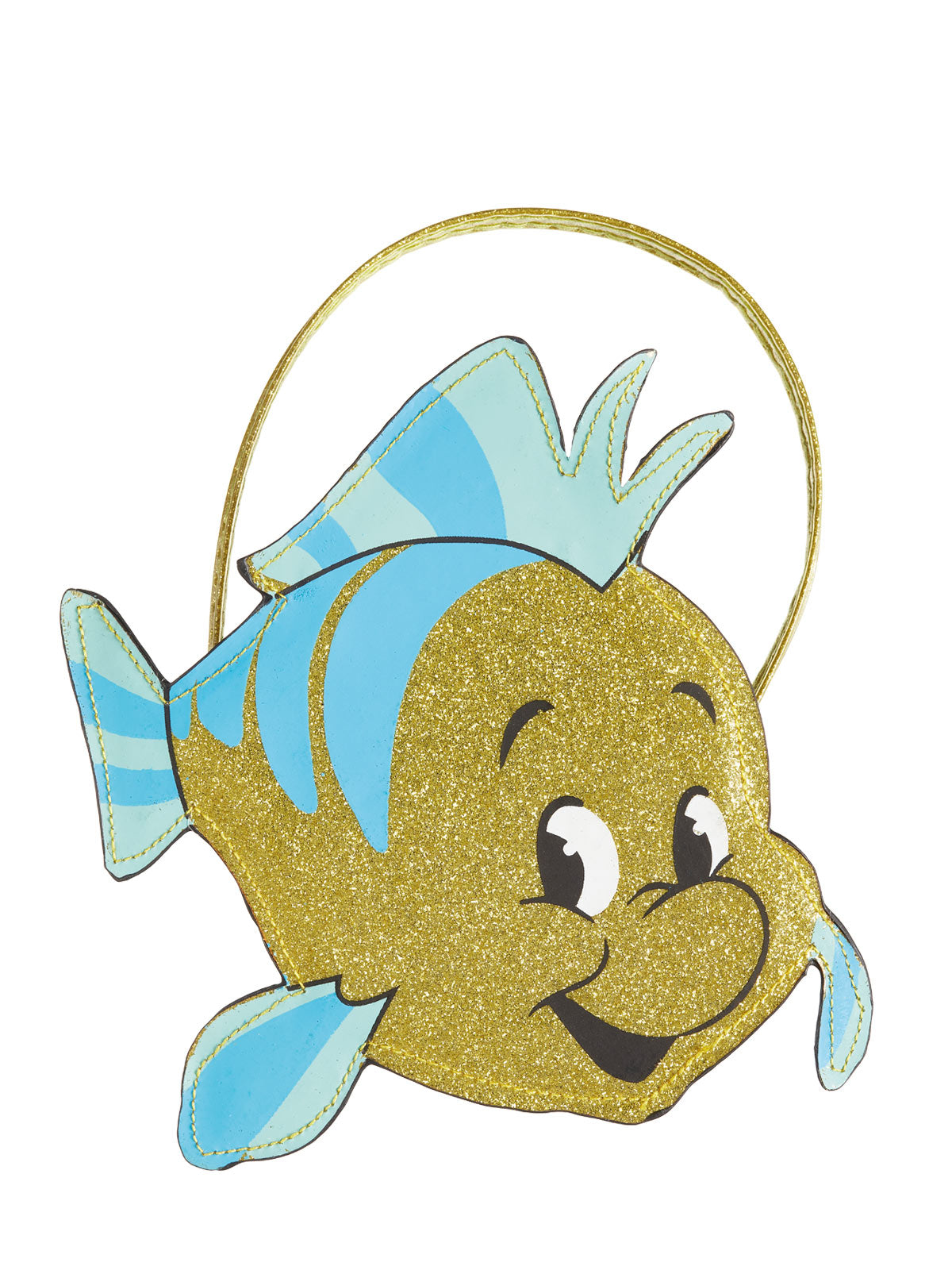 Ariel Flounder Accessory Bag for Fun Adventures
