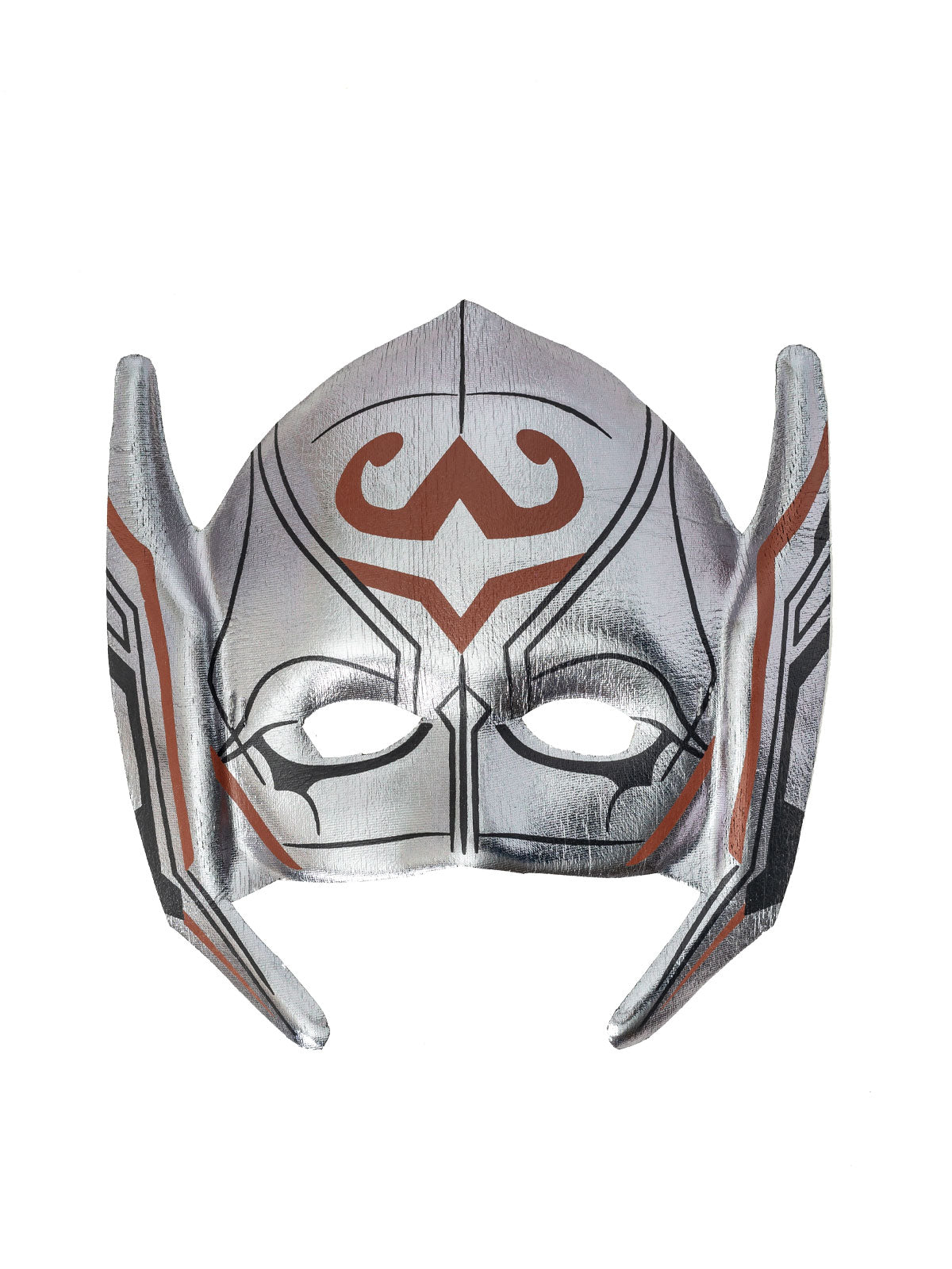 Thor Love & Thunder Eva Mask - Child for Playtime Fun