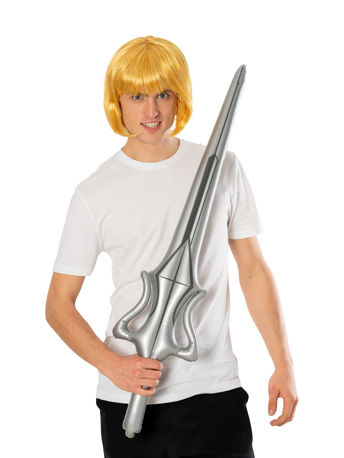 He-Man: Motu Revelation Accessory Set for Adults
