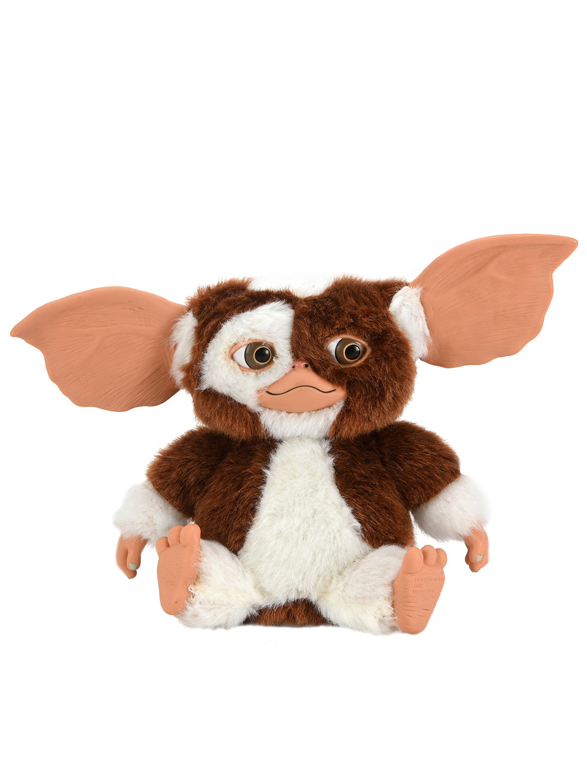Dancing Gizmo Plush for Endless Fun and Cuddles