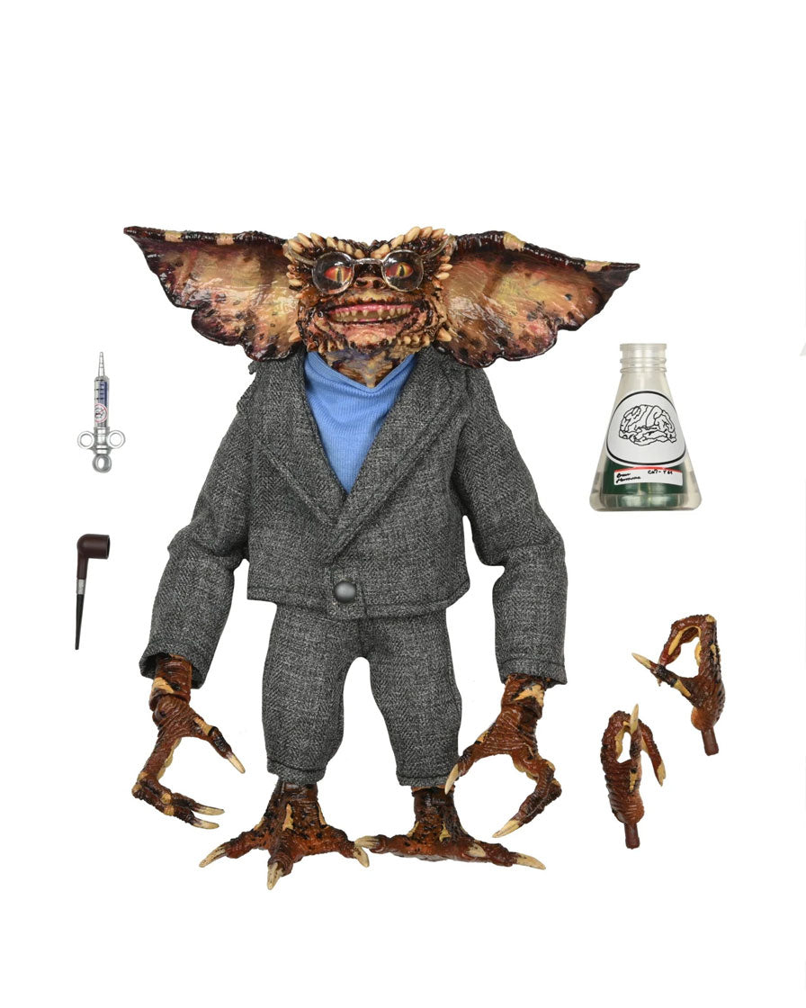 Gremlins Brain Ultimate 7" Action Figure with Accessories
