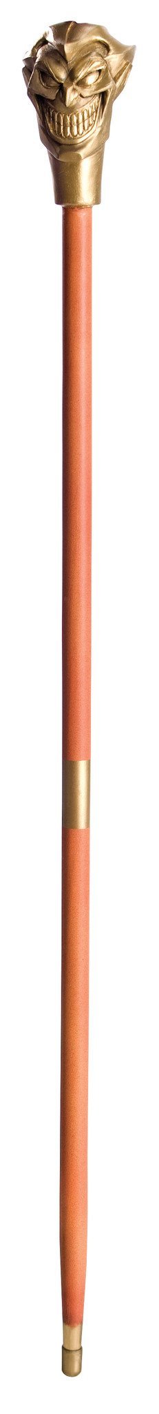 The Joker Cane: Iconic Prop for Fans and Collectors