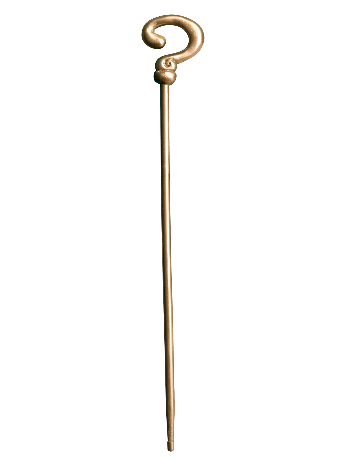 The Riddler Cane for Ultimate Costume Accessory