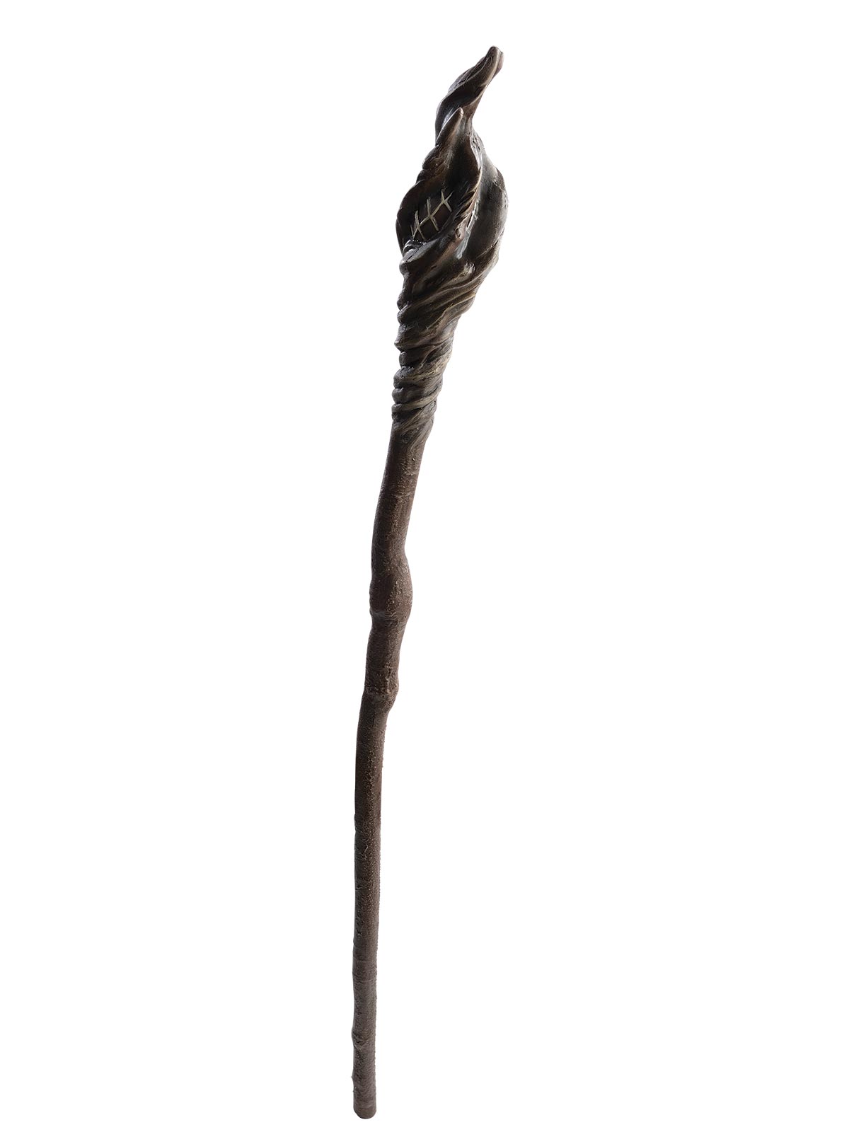 Gandalf Staff for Authentic Wizard Costume Accessories