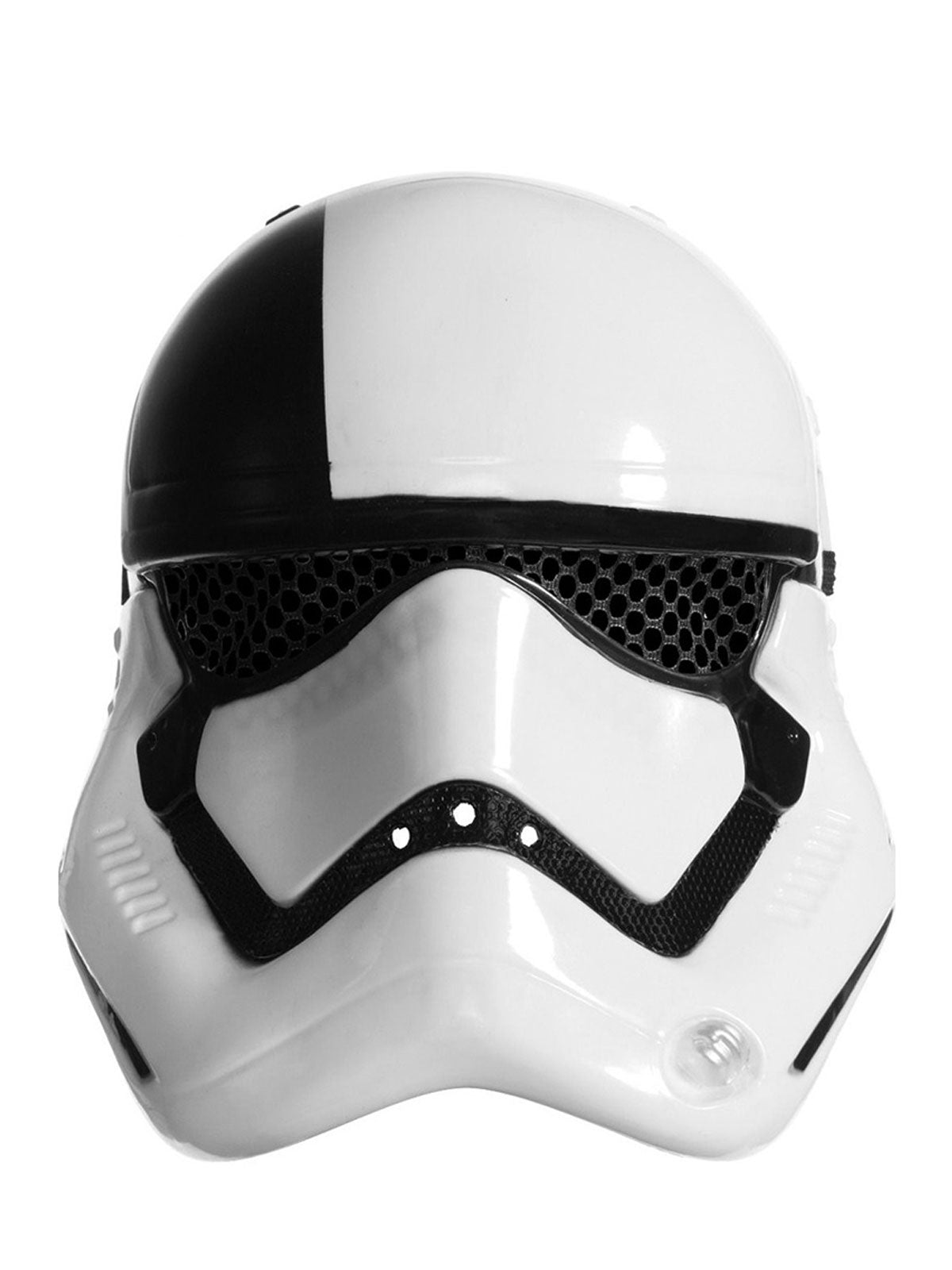 Executioner Trooper 1/2 Mask - Adult for Epic Costumes