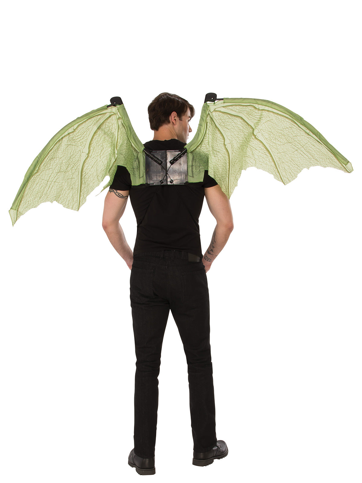 Majestic Dragon Wings for Epic Costume Transformations