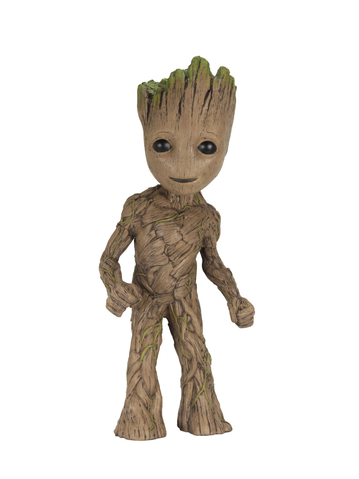 Groot Infinity Saga 76 Cm Tall Foam Figure Display