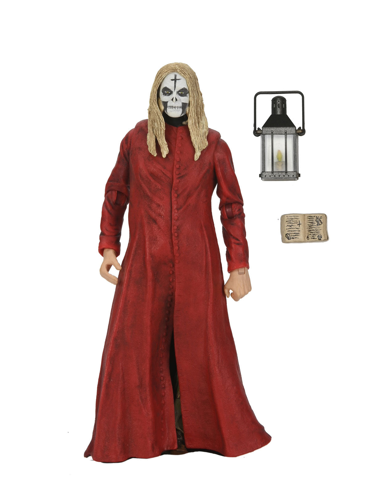 House Of 1000 Corpses Otis 20Th Anniversary Figure