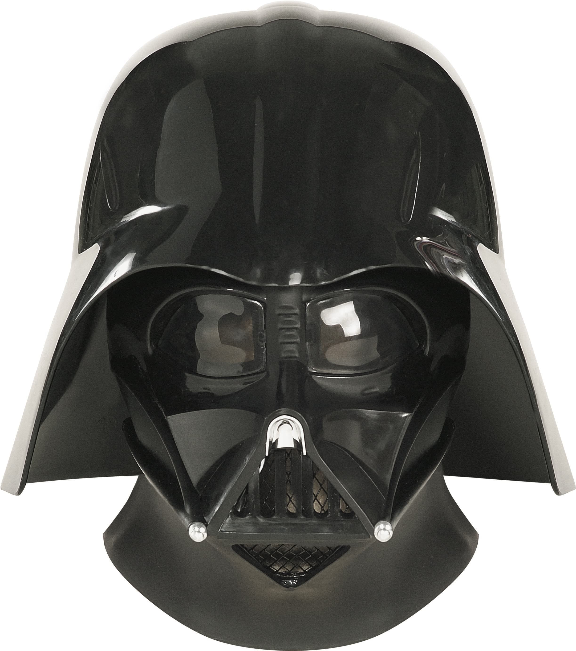Darth Vader Collector's Helmet - Authentic Movie Replica