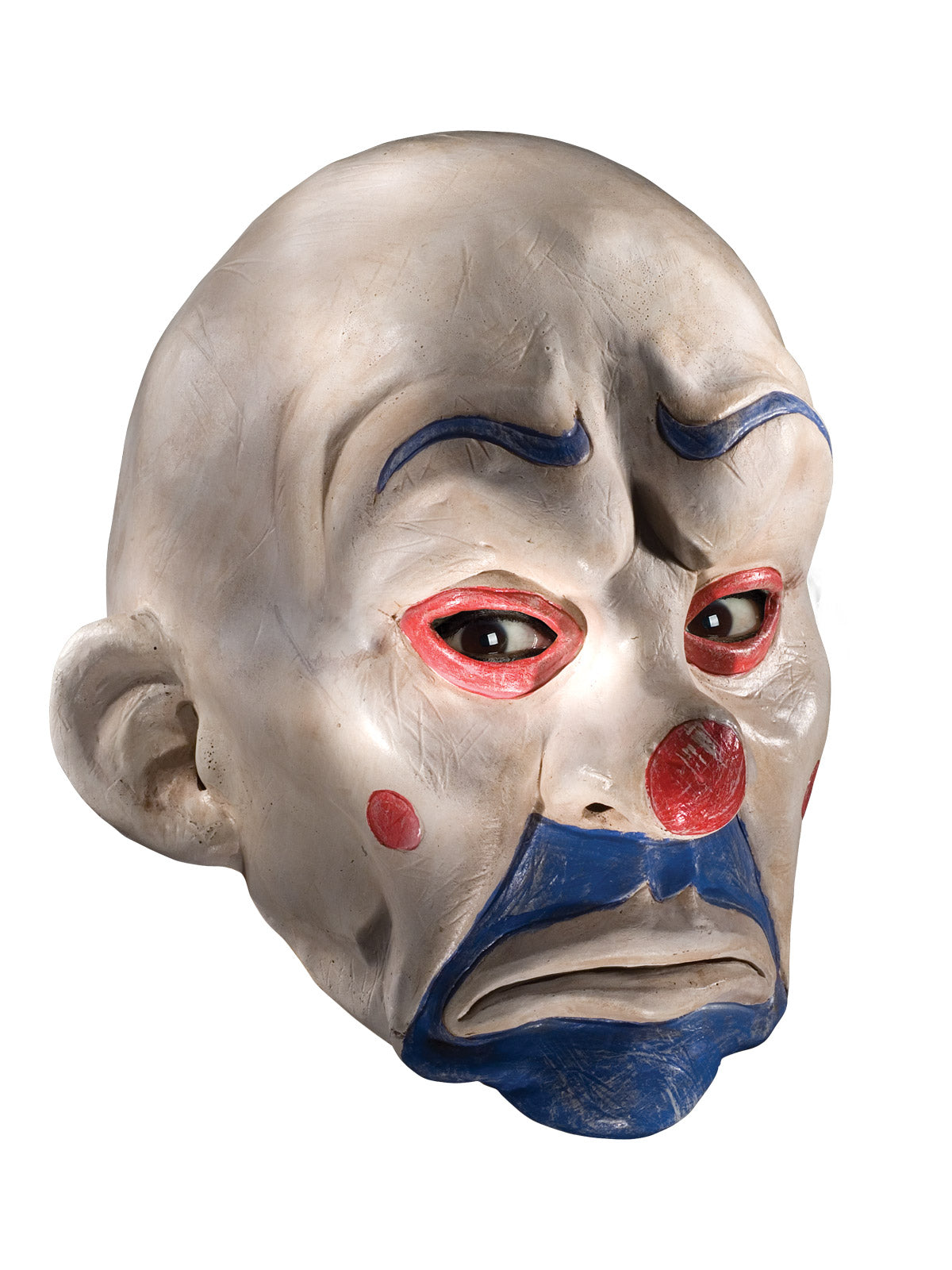 The Joker Clown Mask - Adult for Ultimate Costume Fun