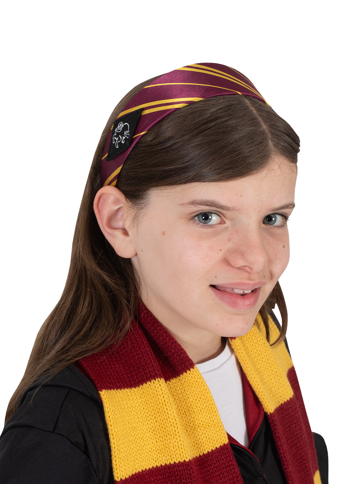 Gryffindor Headband - 3+ Yrs for Magical Adventures