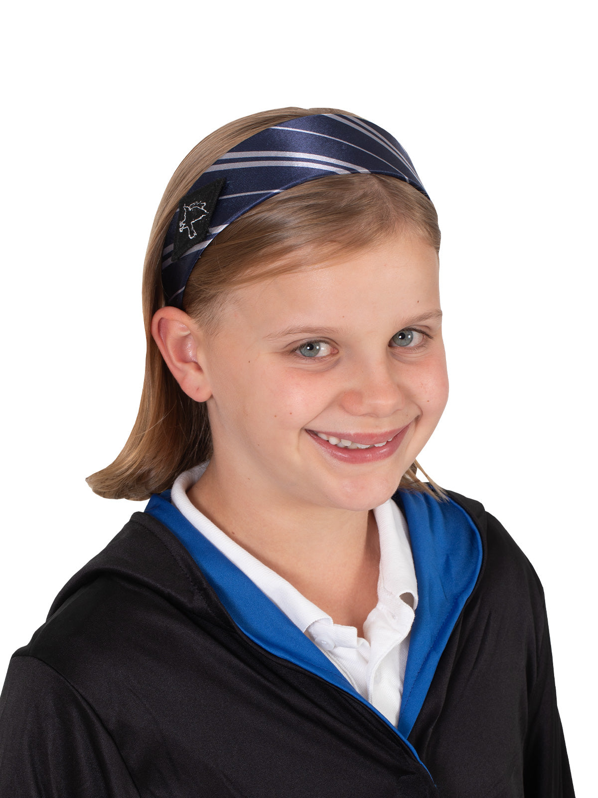 Ravenclaw Headband - 3+ Yrs for Stylish Fans