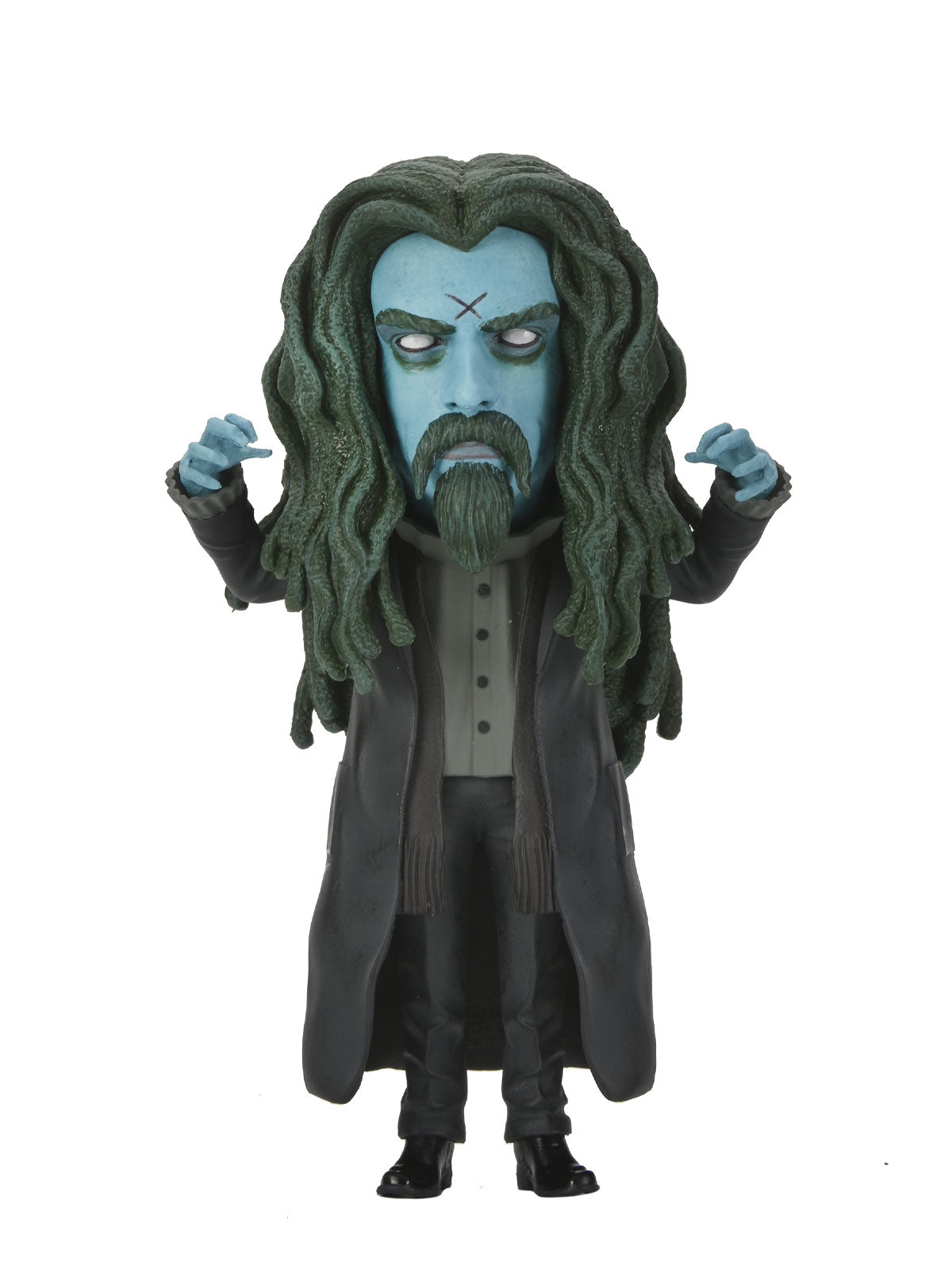 Rob Zombie's Little Big Head Figure for Collectors