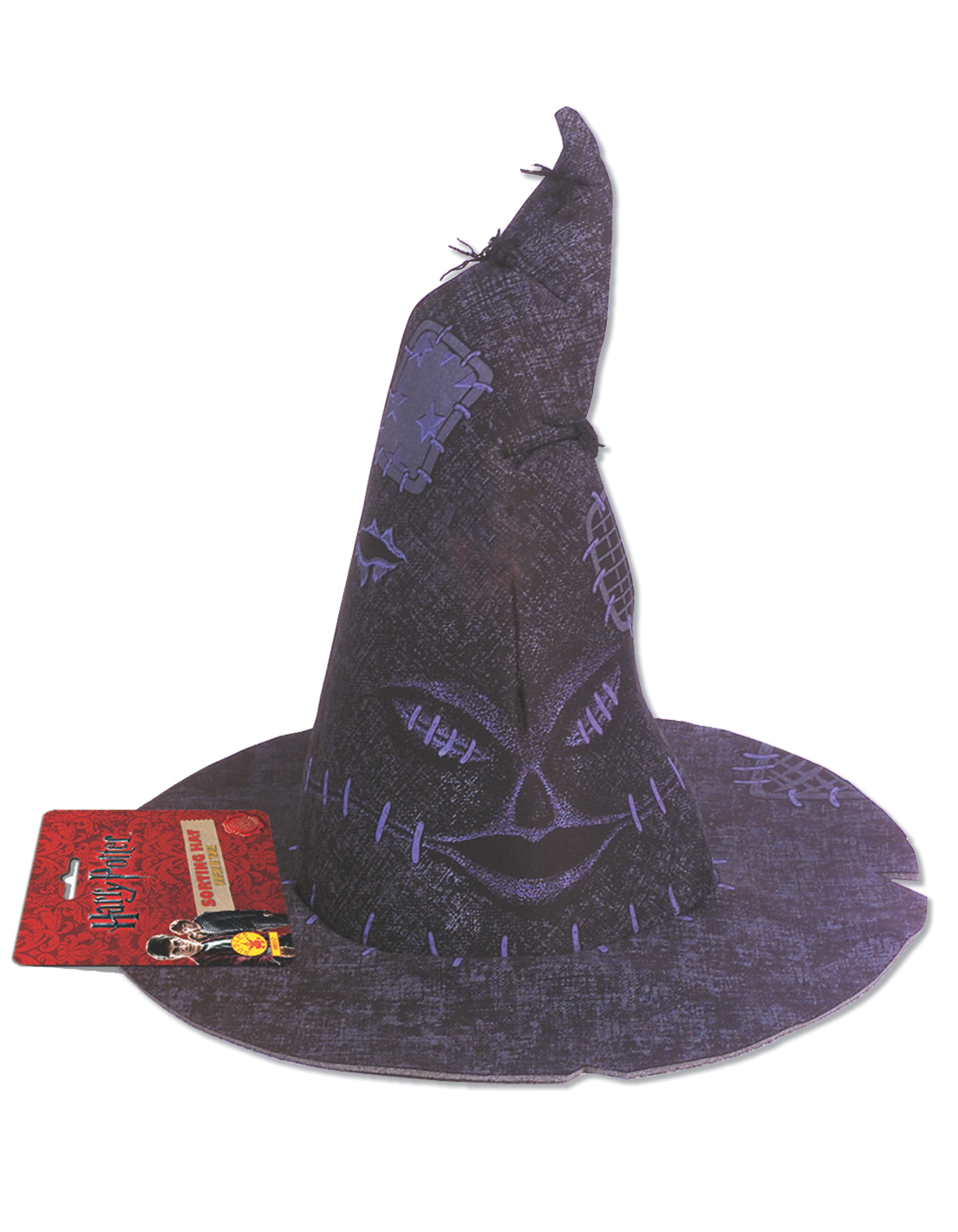Authentic Sorting Hat Replica for Magical Fans