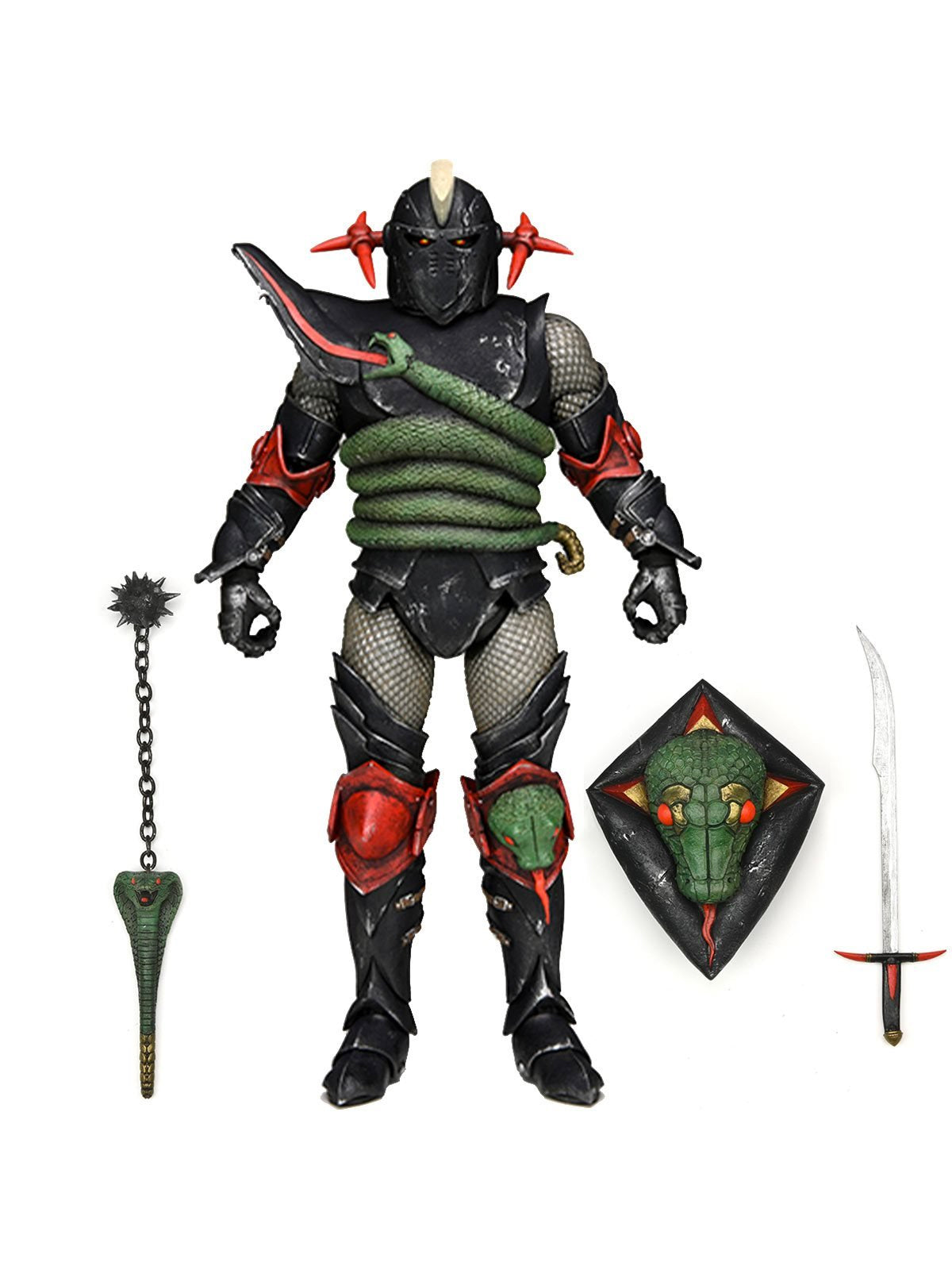 Dungeons & Dragons Grimsword 7" Scale Action Figure