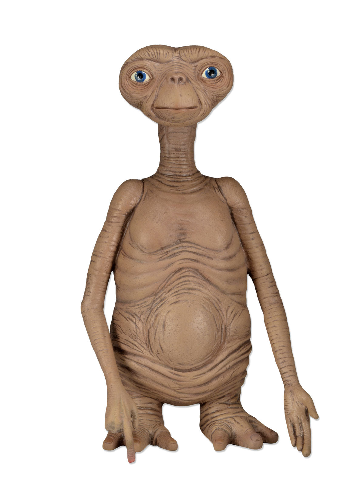 E.T. 12" Foam Figure Prop Replica for Collectors