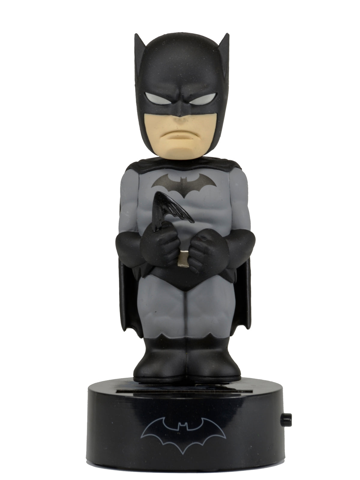 Dc Comics Batman The Dark Knight Body Rocker Toy