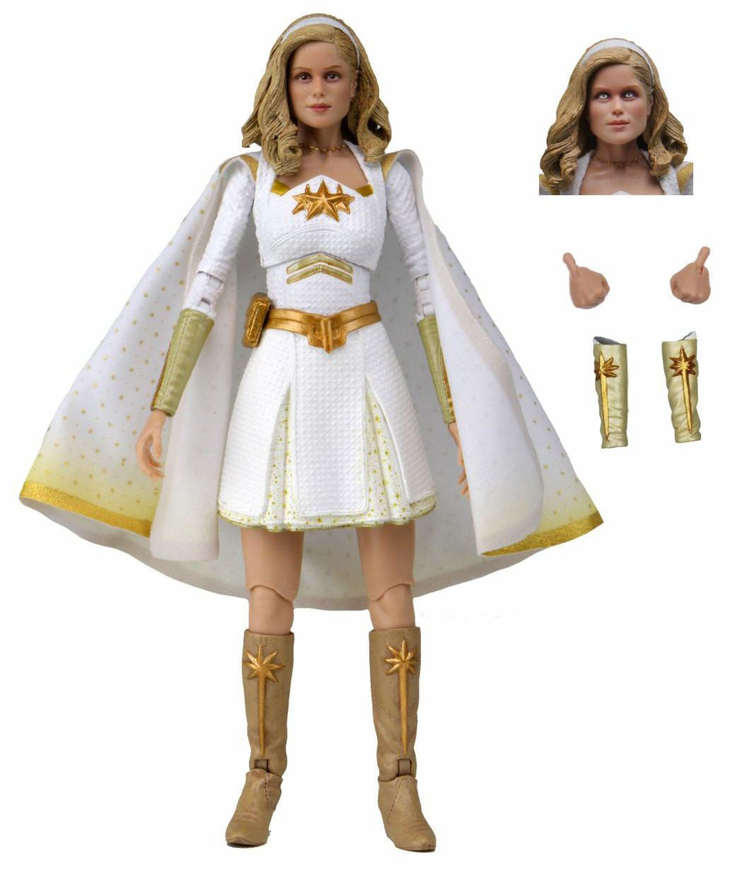 The Boys Starlight Ultimate 7" Scale Action Figure Collectible