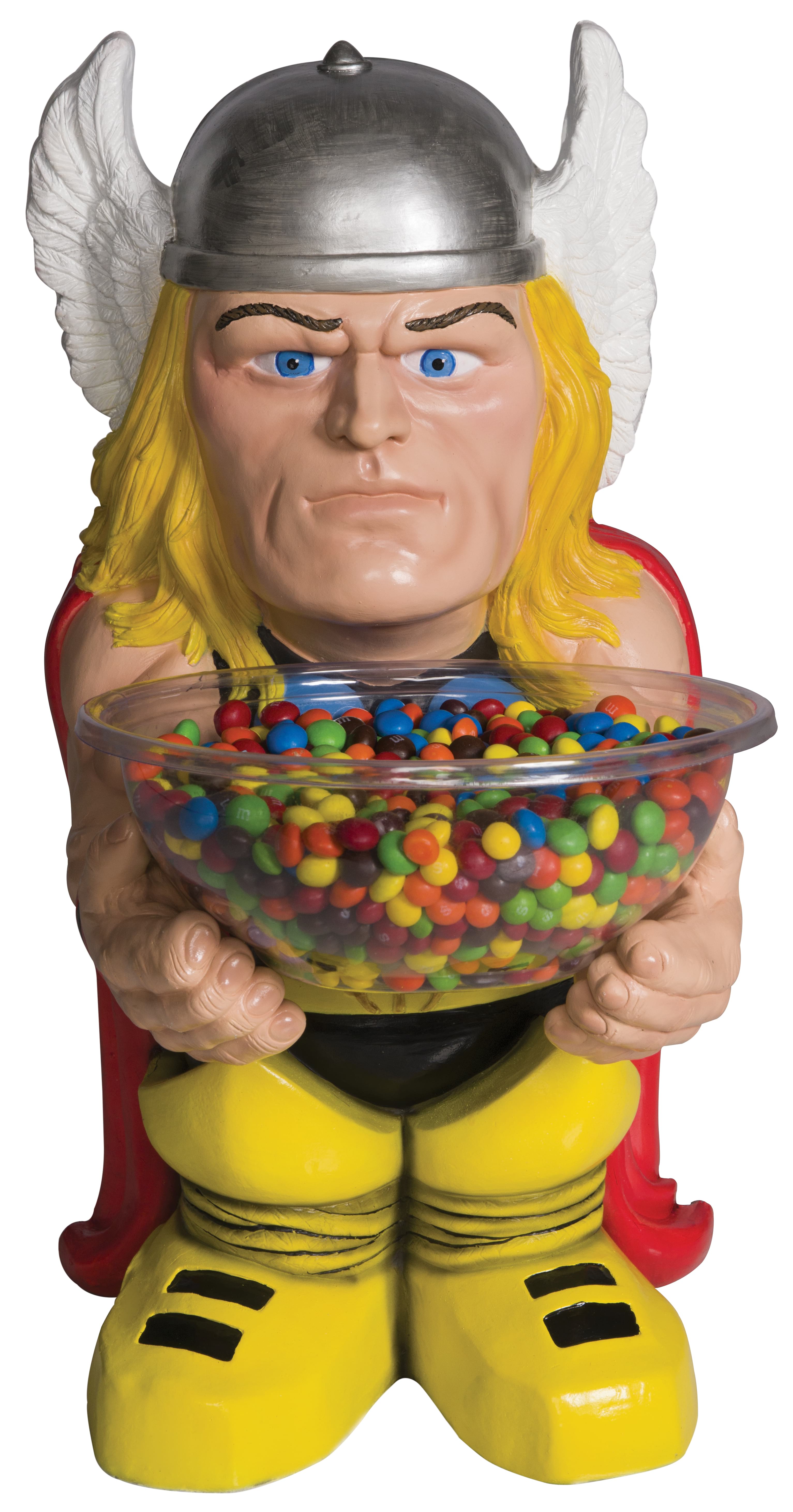 Thor Candy Bowl Holder for Fun Party Decor