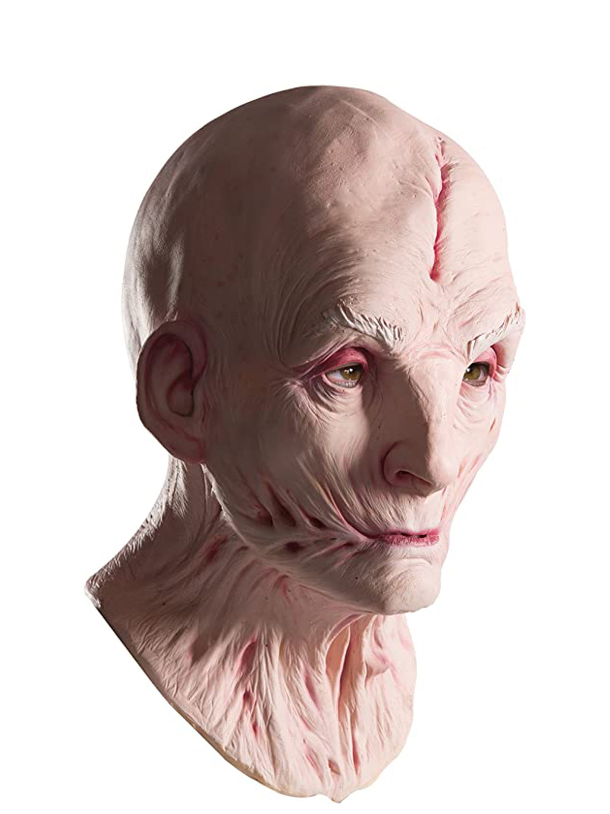 Supreme Leader Snoke Overhead Mask for Adults