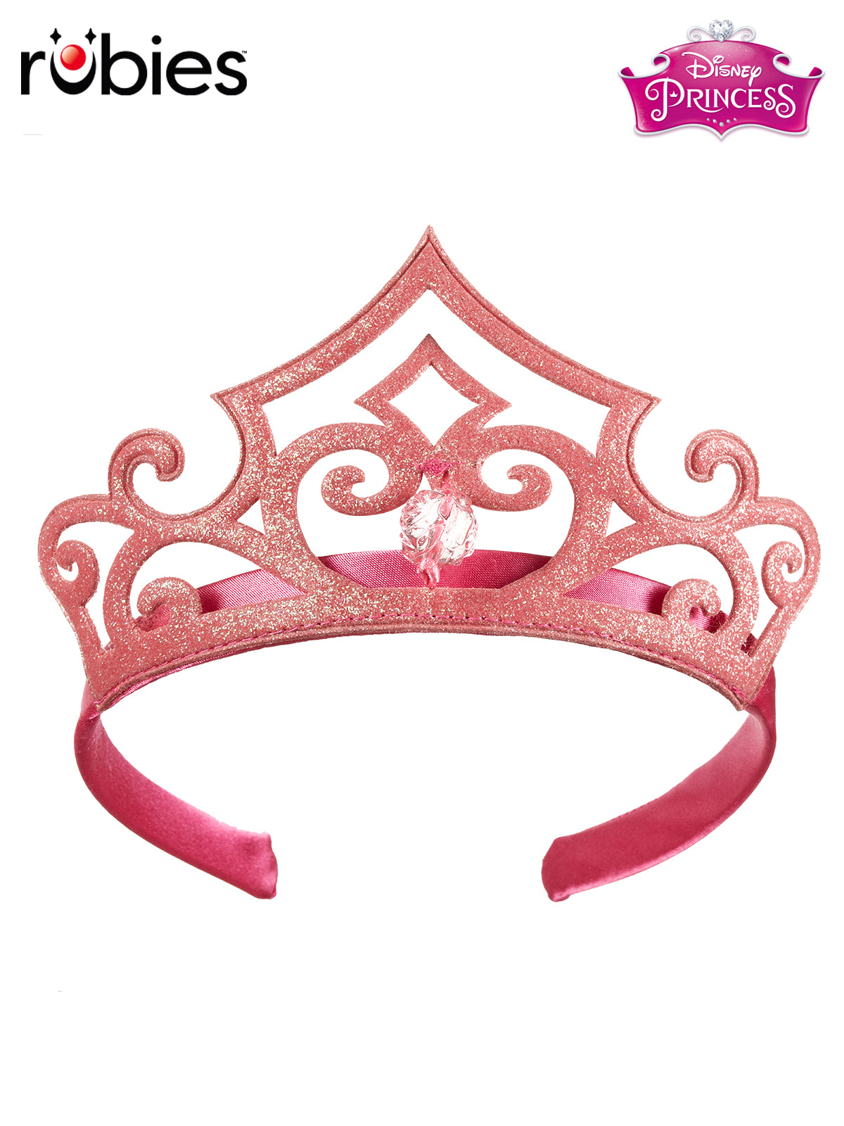 SLEEPING BEAUTY TIARA CHILD image 0