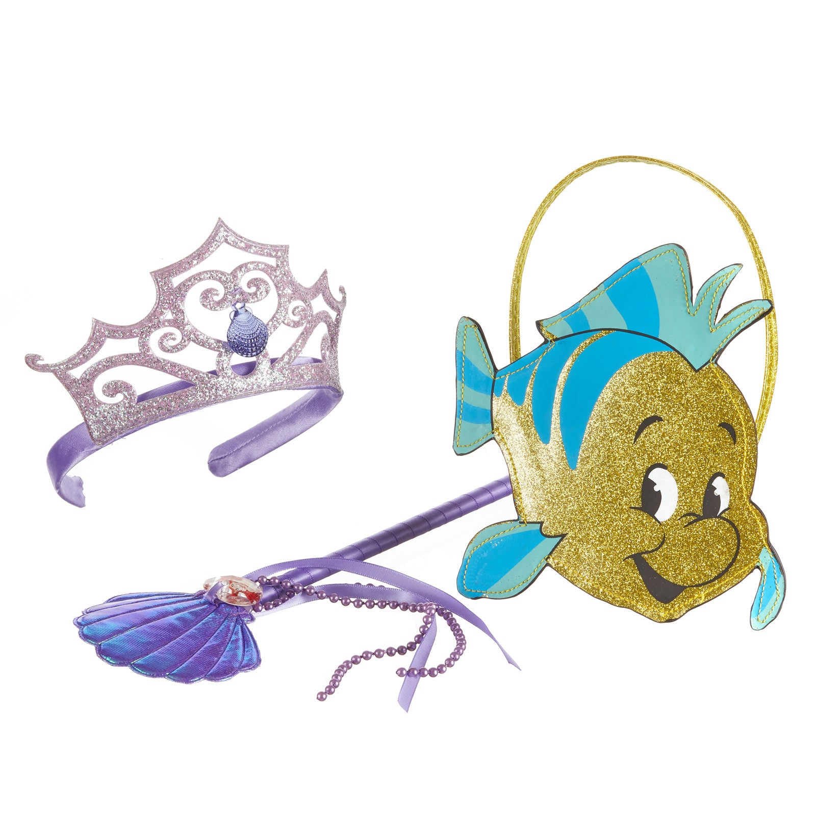 ARIEL TIARA CHILD image 1
