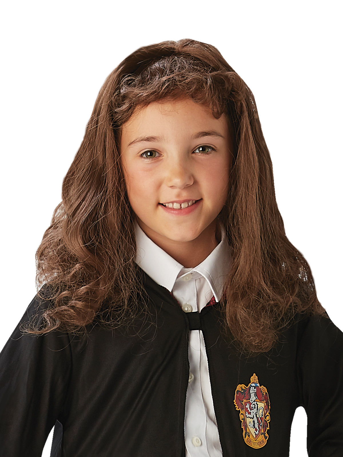 Hermione Granger Wig - Child for Magical Costumes