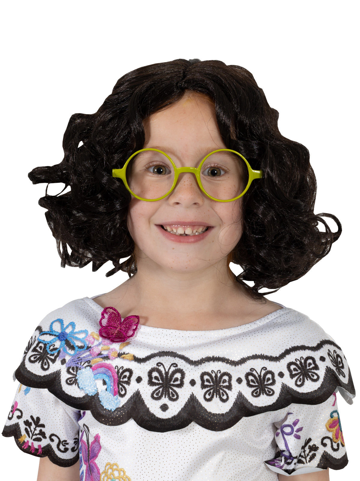 Mirabel Encanto Glasses - Child for Magical Dress-Up