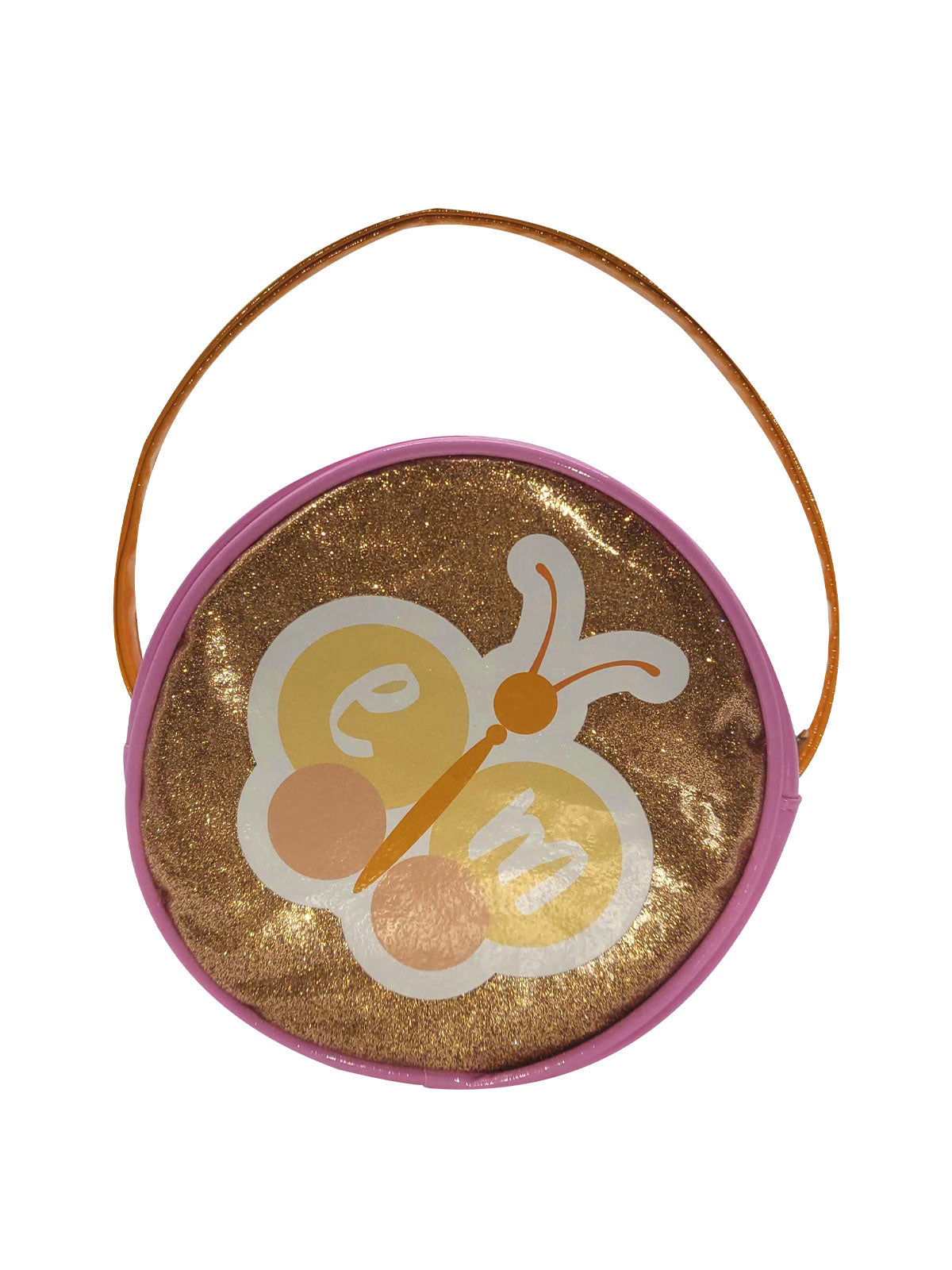 Emma Memma Butterfly Accessory Bag for Kids Fun