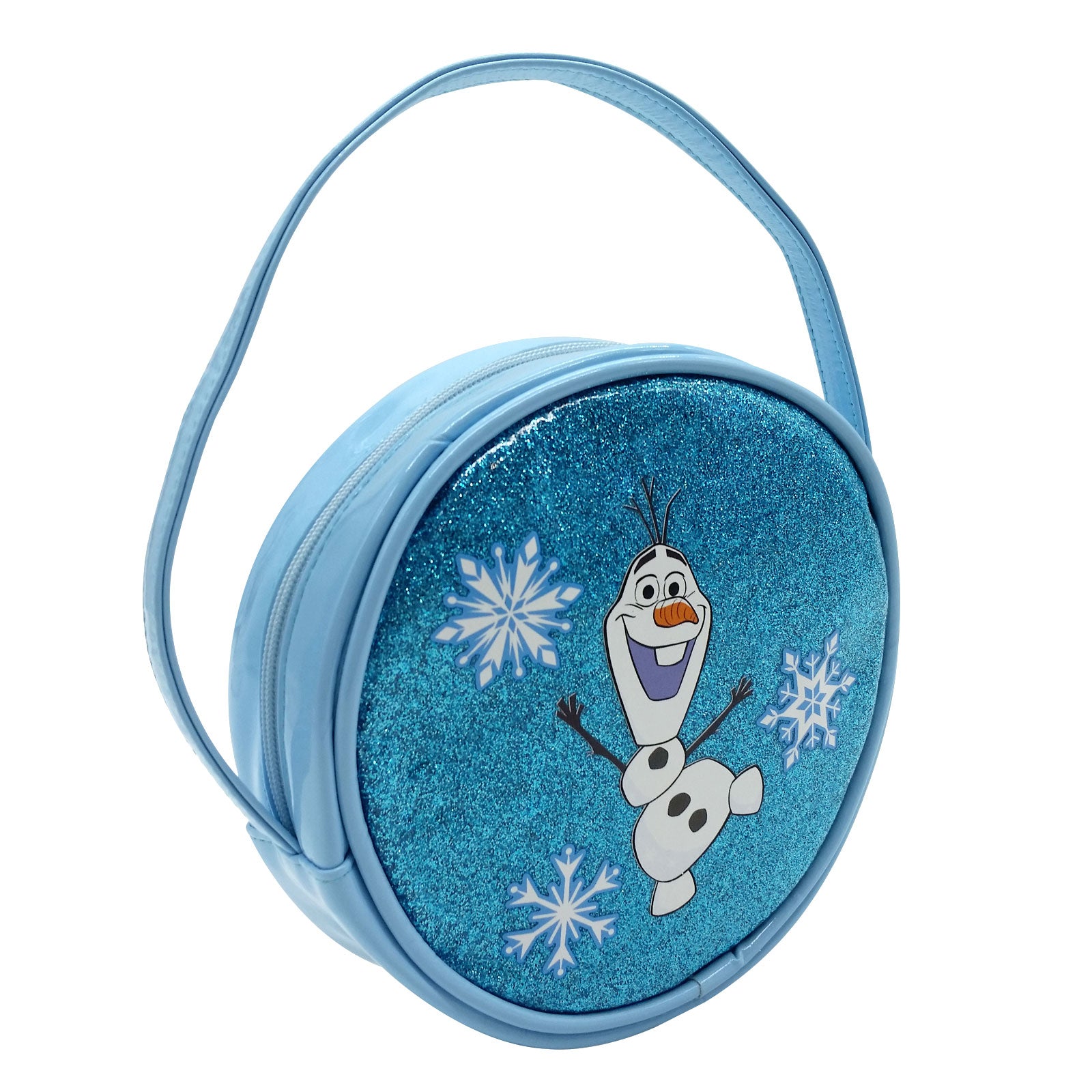 Olaf Frozen Accessory Bag for Kids - Cute Design