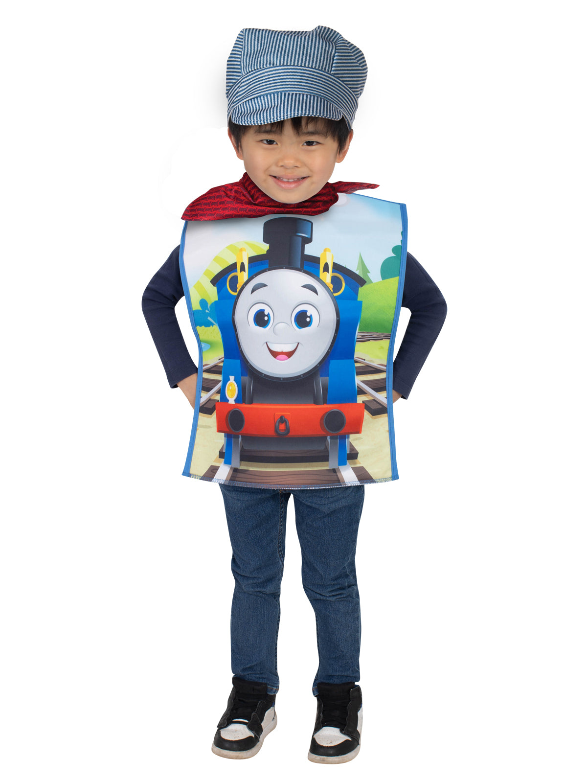 Thomas The Tank Engine Costume, Child